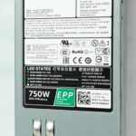 Dell 750W Power Supply Unit D750E-S6