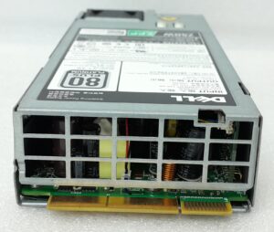 Dell 750W Power Supply Unit D750E-S6 - Image 6