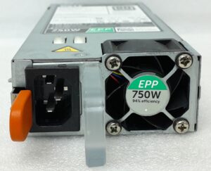 Dell 750W Power Supply Unit D750E-S6 - Image 5