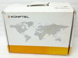 Konftel Conference Phone 300IP - Image 3