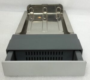 Apple Xserve RAID Blanking Tray/Caddy 620-2257-A - Image 6