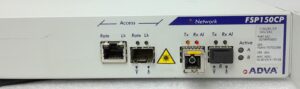 Adva Access Switch FSP150CP - Image 5