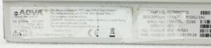 Adva Access Switch FSP150CP - Image 3