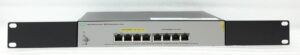 HPE 8 Port PoE+ Gigabit Switch OfficeConnect 1820 J9982A