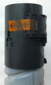 Konica Minolta Black Toner Cartridge TN324K(A8DA150) - Image 4