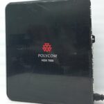 Polycom Video Conference System HDX 7000 HD PAL