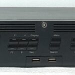Interlogix Network Digital Video Recorder TVN-21166S-2T