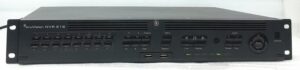 Interlogix Network Digital Video Recorder TVN-21166S-2T