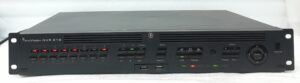 Interlogix Network Digital Video Recorder TVN-21166S-2T - Image 2