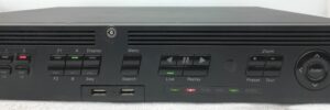 Interlogix Network Digital Video Recorder TVN-21166S-2T - Image 6