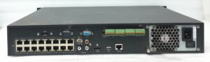 Interlogix Network Digital Video Recorder TVN-21166S-2T - Image 5