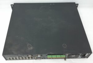 Interlogix Network Digital Video Recorder TVN-21166S-2T - Image 4