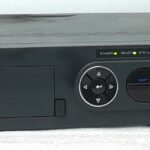 Hikvision Digital Video Recorder DS-7316HQHI-F4/N