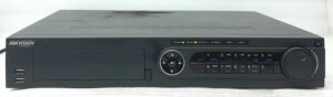 Hikvision Digital Video Recorder DS-7316HQHI-F4/N - Image 2