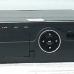 Hikvision Digital Video Recorder DS-7732NI-SP