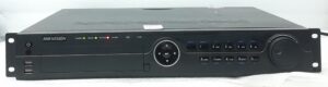 Hikvision Digital Video Recorder DS-7732NI-SP - Image 2