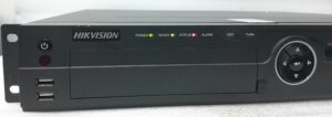 Hikvision Digital Video Recorder DS-7732NI-SP - Image 6