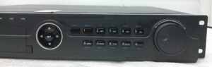 Hikvision Digital Video Recorder DS-7732NI-SP - Image 5