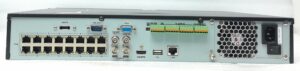 Hikvision Digital Video Recorder DS-7732NI-SP - Image 4