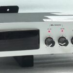 Phonic Ear Front Row Pro IR Receiver 930R With Bracket