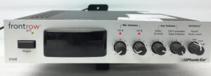 Phonic Ear Front Row Pro IR Receiver 930R With Bracket - Image 6