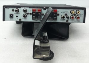 Phonic Ear Front Row Pro IR Receiver 930R With Bracket - Image 5