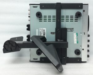 Phonic Ear Front Row Pro IR Receiver 930R With Bracket - Image 4