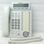 Panasonic IP Proprietary Telephone KX-NT334UK