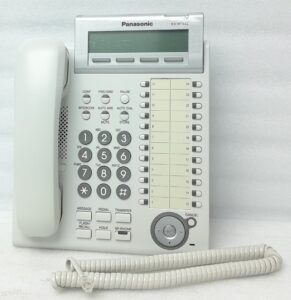 Panasonic IP Proprietary Telephone KX-NT334UK