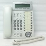 Panasonic IP Proprietary Telephone KX-NT334UK - Image 2