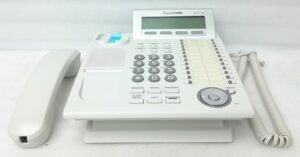 Panasonic IP Proprietary Telephone KX-NT334UK - Image 7