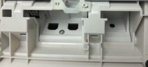 Panasonic IP Proprietary Telephone KX-NT334UK - Image 6