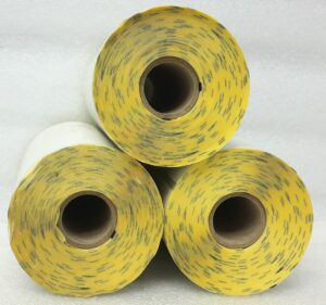 Zebra Direct Thermal Zipship Labels Paper Z-Select 2000D - 12 Rolls - Image 6