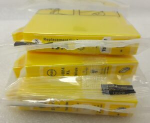 Ink Cartridge E-T1803/1813, E-T1802/1812, E-T1801/1811, 1814 - Joblot x15 - Image 5