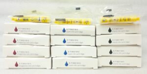 Ink Cartridge E-T1803/1813, E-T1802/1812, E-T1801/1811, 1814 - Joblot x15 - Image 4