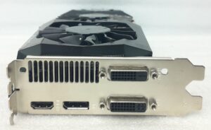 GeForce Graphics Card GTX 770 - Image 5