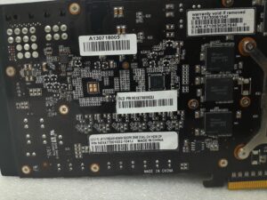 GeForce Graphics Card GTX 770 - Image 3