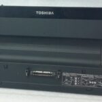 Toshiba Port Replicator PA3916B-1PRP - Joblot x4
