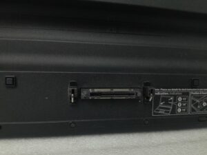 Toshiba Port Replicator PA3916B-1PRP - Joblot x4 - Image 7