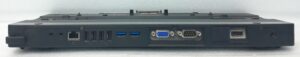Toshiba Port Replicator PA3916B-1PRP - Joblot x4 - Image 6
