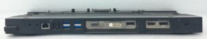 Toshiba Port Replicator PA5116E-1PRC - Image 5