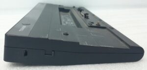 Toshiba Port Replicator PA5116E-1PRC - Image 4