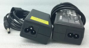 Toshiba Power Adapters 19V 3.42A - x10 - Image 5