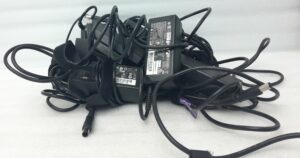 HP Big Pin Power Adapters 19.5V 3.33A 65W - x10 - Image 4