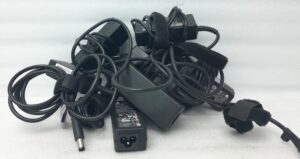 HP Big Pin Power Adapters 19.5V 2.31A 45W - x8 - Image 4