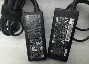 HP Big Pin Power Adapters 19.5V 2.31A 45W - x8 - Image 3