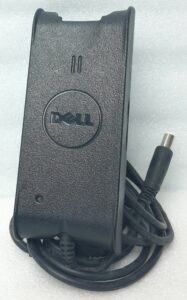 Dell Big Pin Power Adapters 19.5V - x6