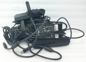 Dell Big Pin Power Adapters 19.5V - x6 - Image 4