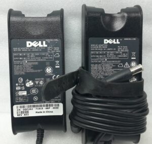 Dell Big Pin Power Adapters 19.5V - x6 - Image 3