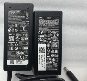 Dell Big Pin Power Adapters 19.5V 3.34A 65W - x10 - Image 3